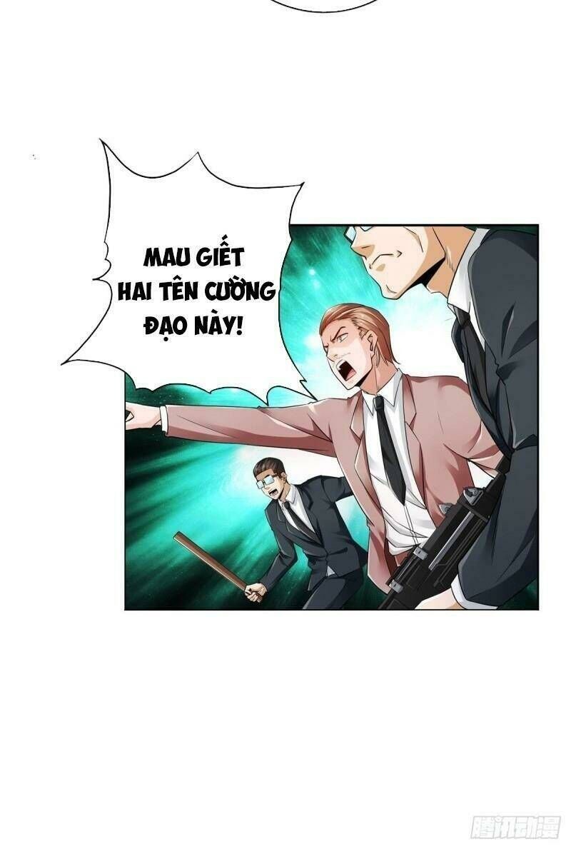 nhân vật phản diện đi tìm đường chết chapter 65 10