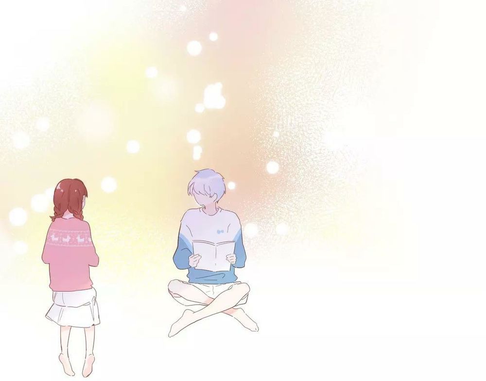 sos! tôi đã yêu một con sâu bướm (phần 2) chapter 53 17