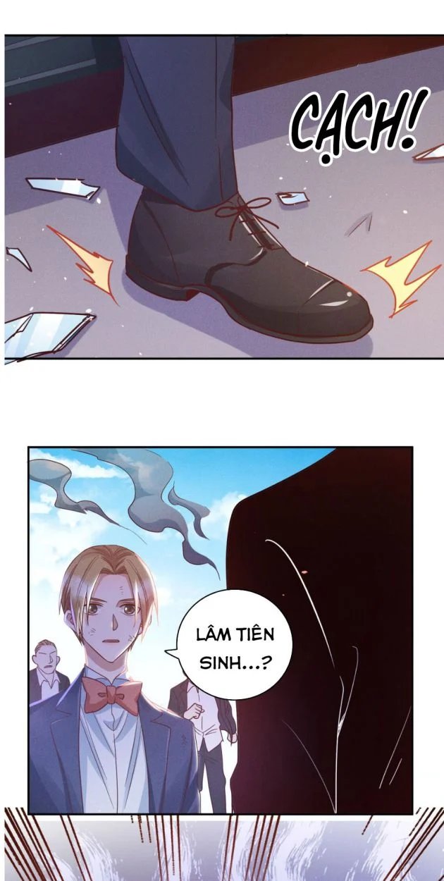 mê muội mất cả ý chí chapter 18 21