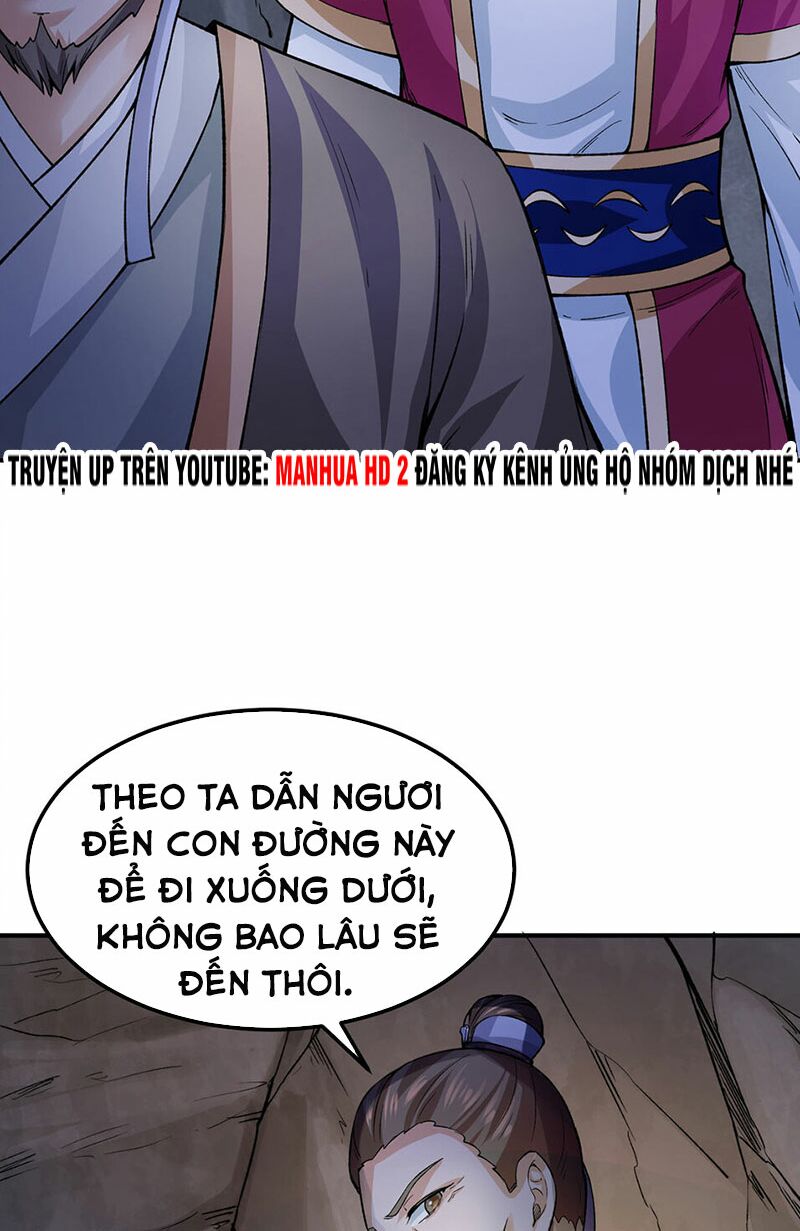 võ đạo độc tôn chapter 324 2