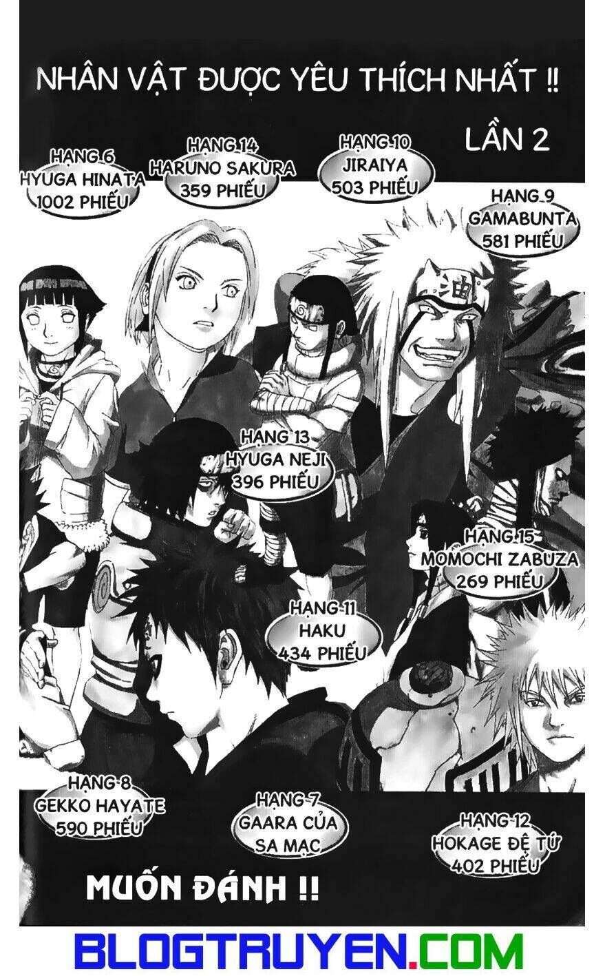 naruto - cửu vĩ hồ ly chapter 107 1