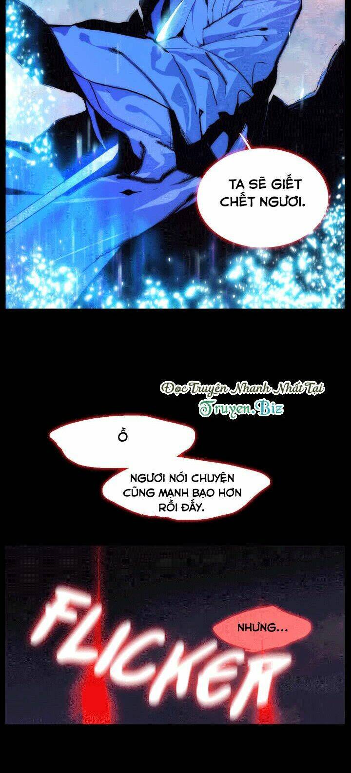 biên niên sử lãnh nguyệt chapter 28 15