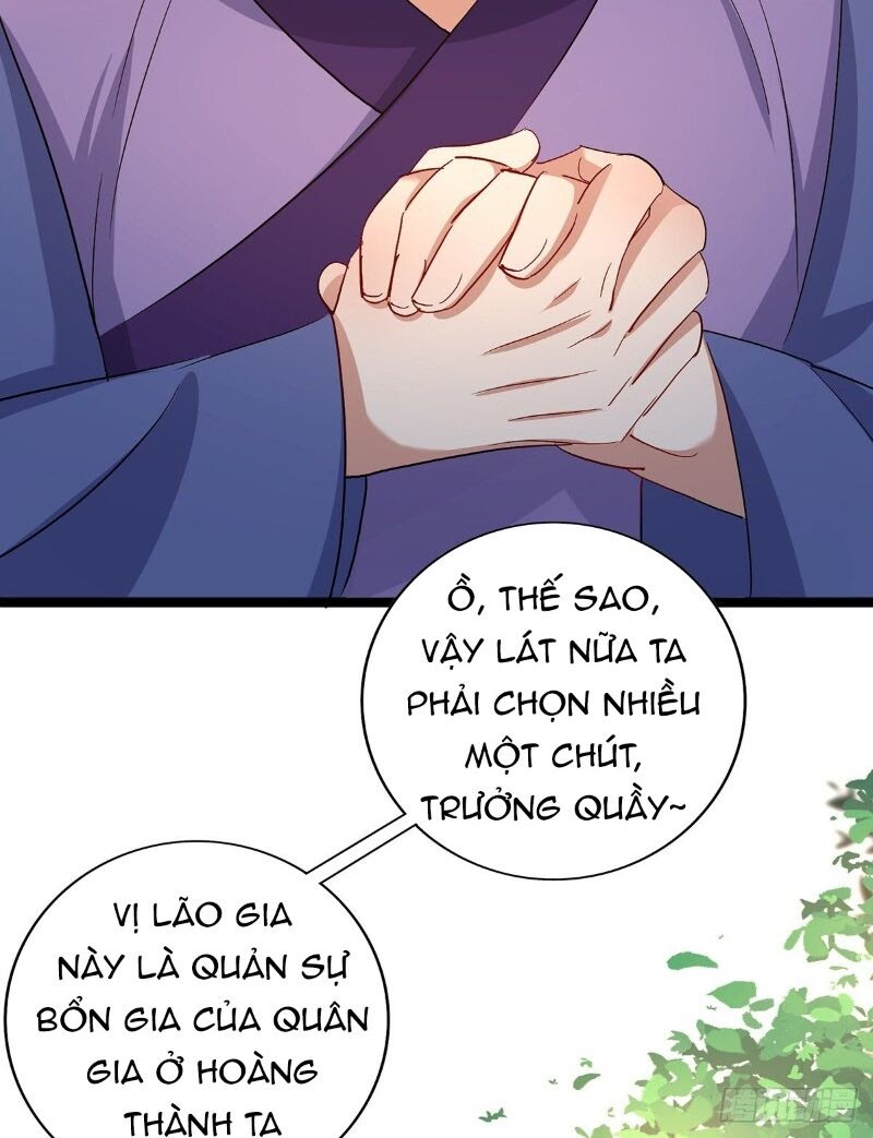 Thần Y Cửu Tiểu Thư Chapter 24 - Next Chapter 25