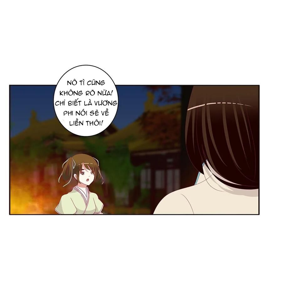 thông linh phi chapter 631 19