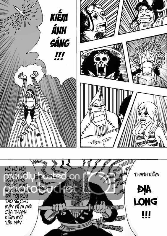 darknesshn club - underworld chapter 4 16