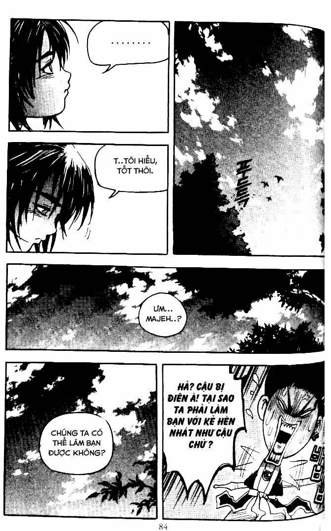 king of hell chapter 21 8