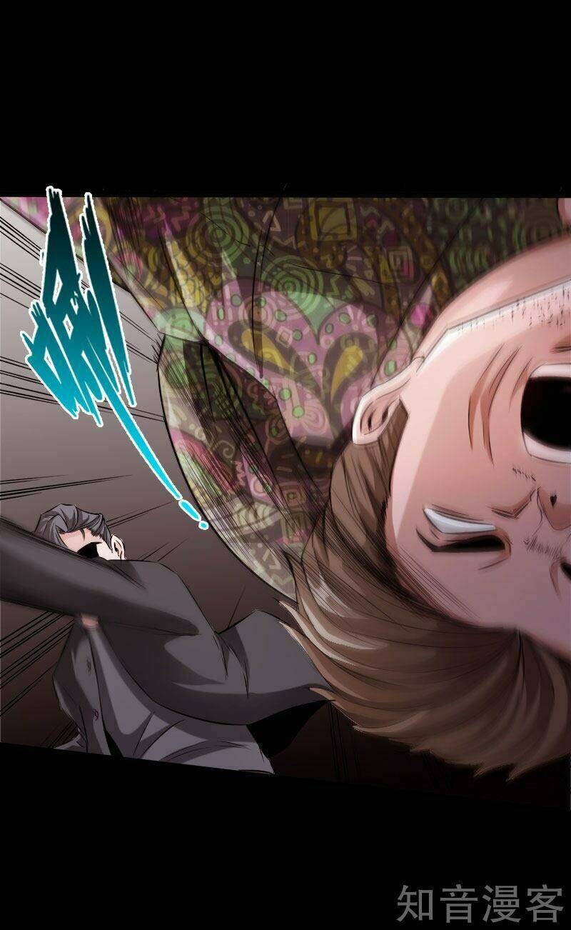 tuyệt phẩm tà thiếu chapter 49 22