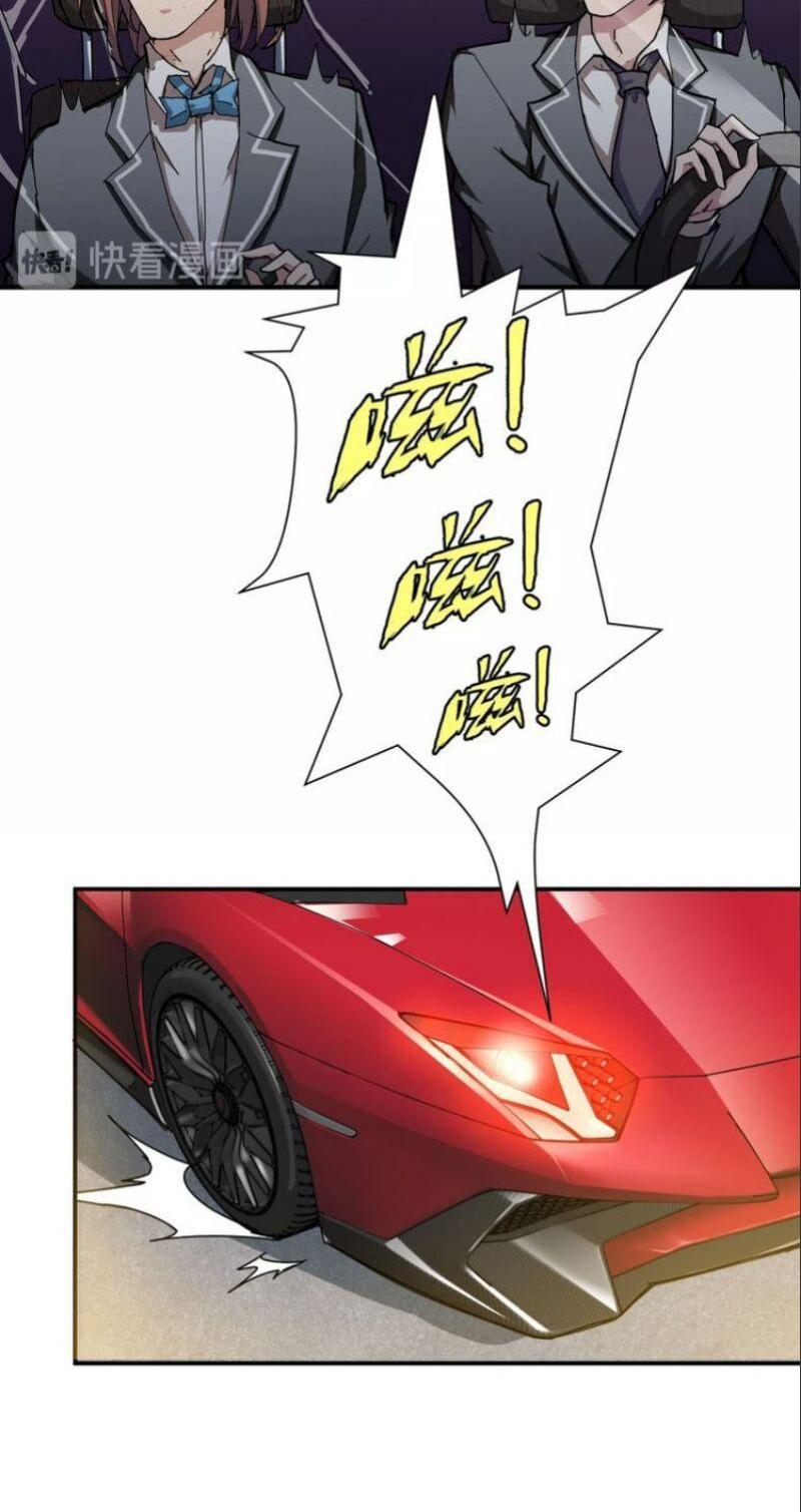 god slayer chapter 48 13