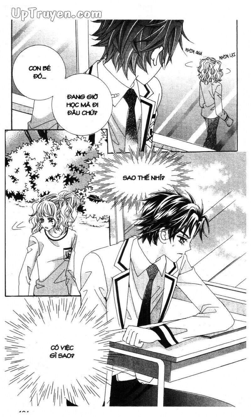 thoát kiếp hồ ly chapter 6 18