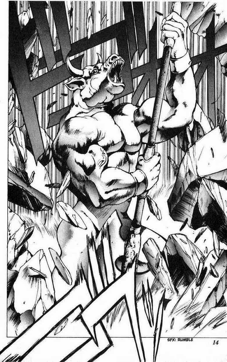 pháp sư - khát vọng chinh phục chapter 9 11