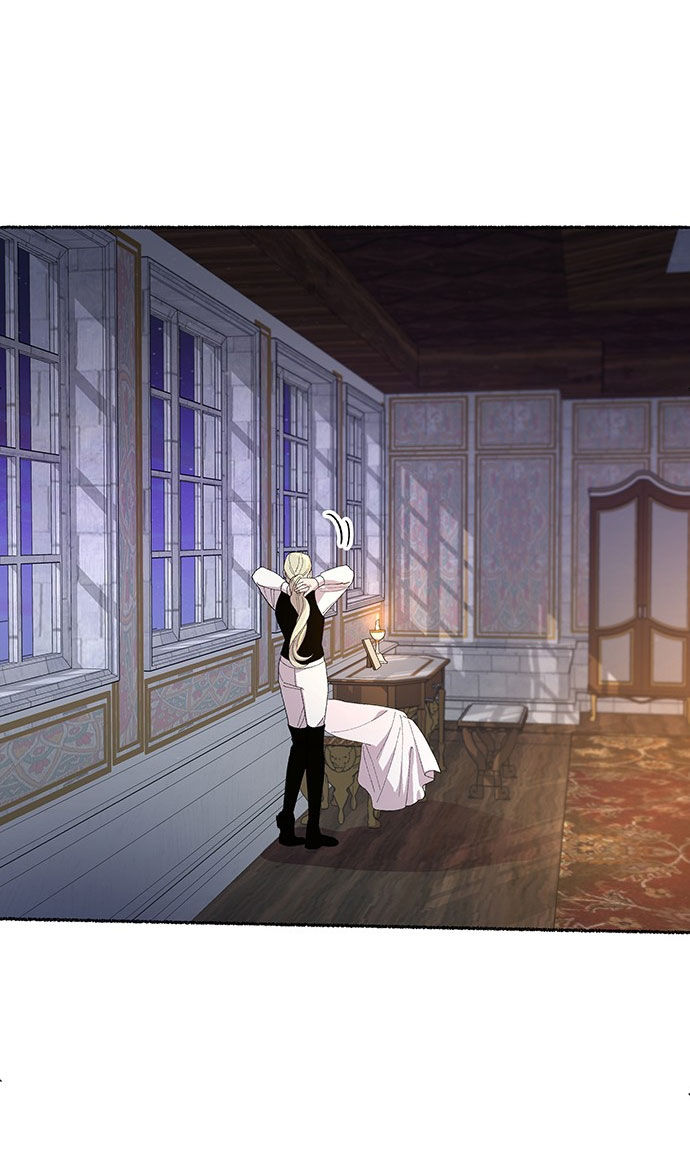 như gió trên cành cây khô chapter 52 37