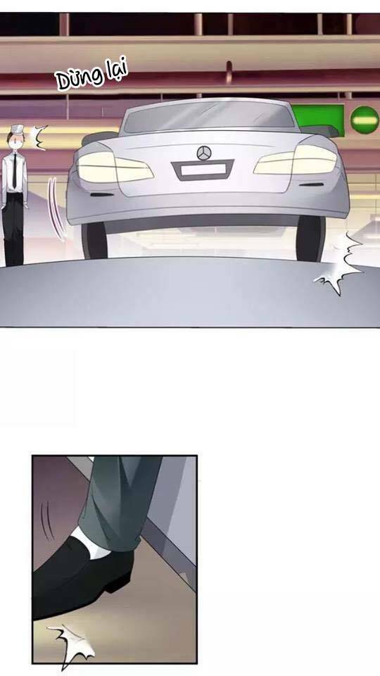 phản công thành siêu sao chapter 8 36