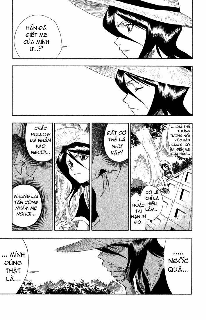 thần chết ichigo chapter 19 4