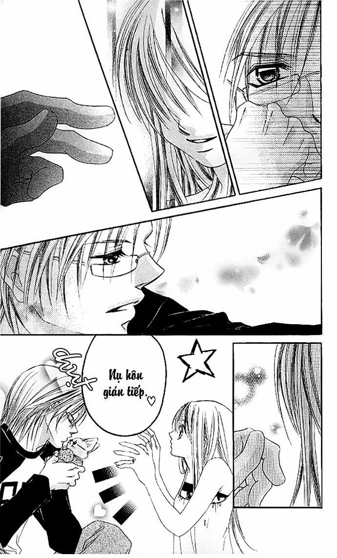 i love my little sister chapter 30 10