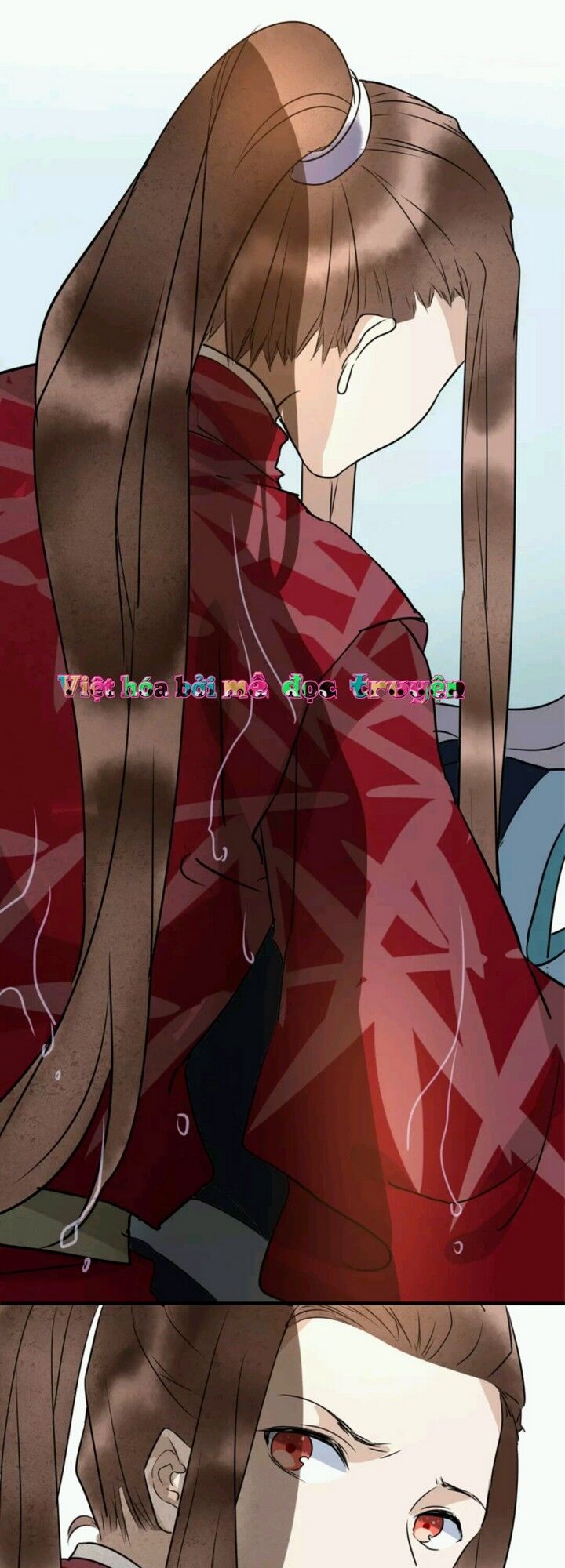 công chúa giá đáo chapter 14 23