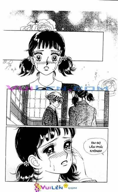 có anh trong đời chapter 3 23