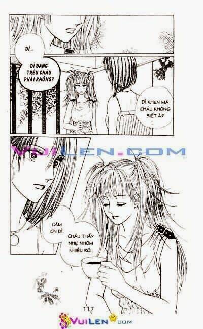 mãi yêu anh chapter 7 117