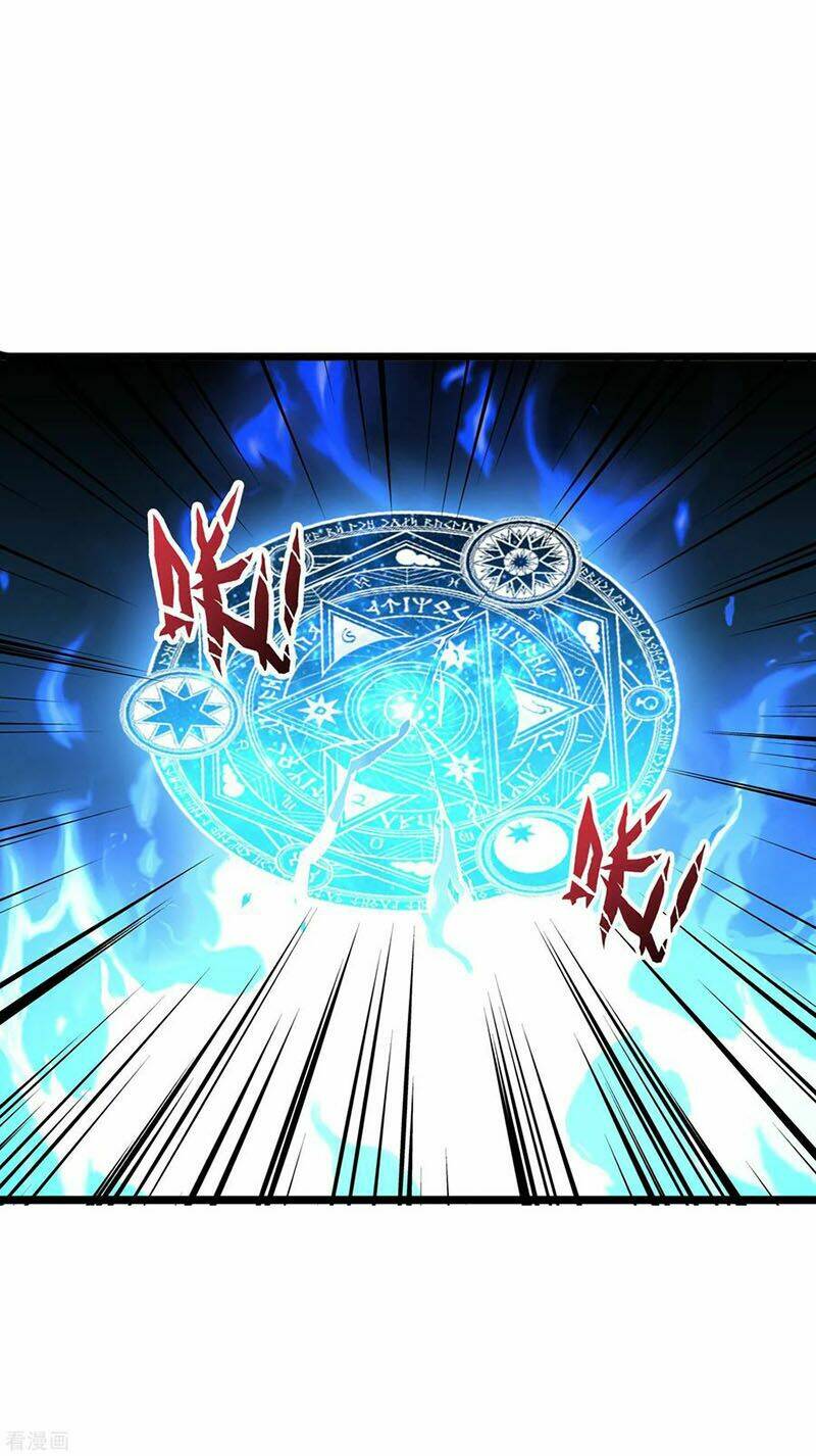 phục thiên thánh chủ chapter 55 5