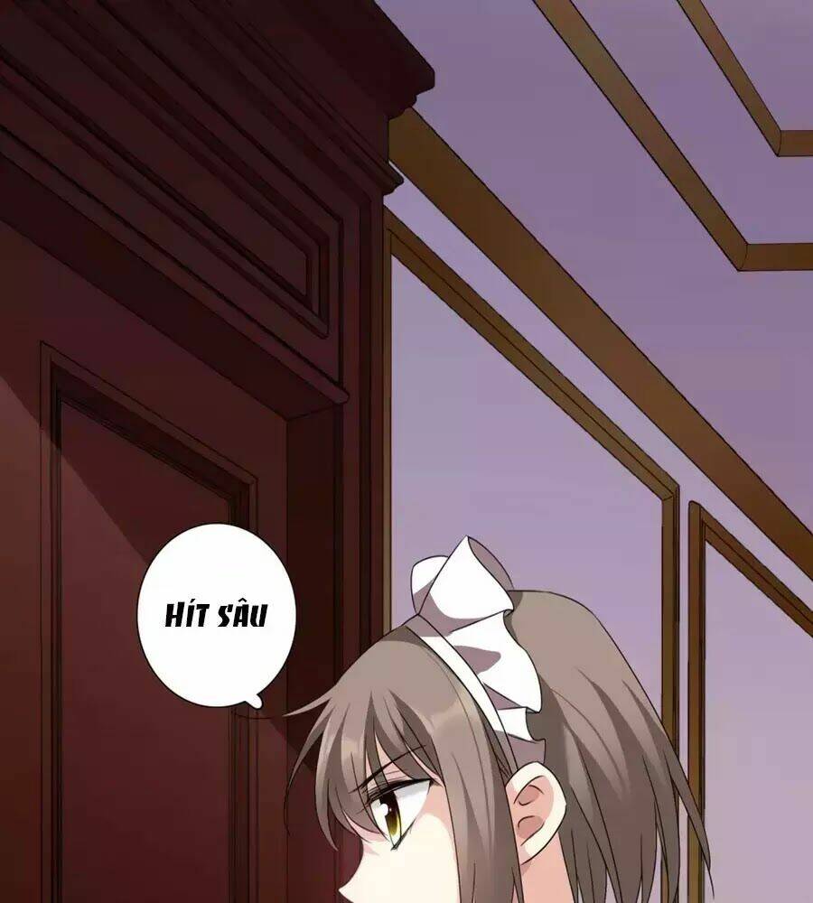 nhân chất tình nhân chapter 36.1 18