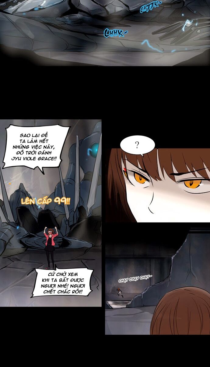 tòa tháp bí ẩn 2 chapter 65 56