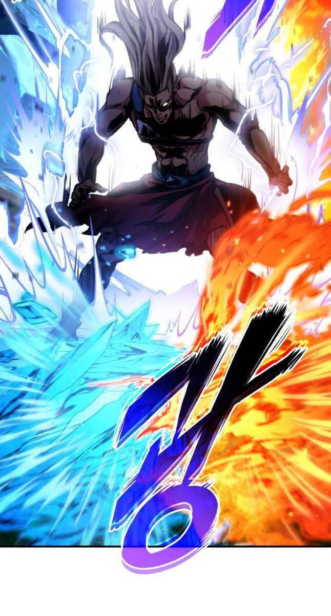 huyền thoại game thủ - tái xuất chapter 107 61