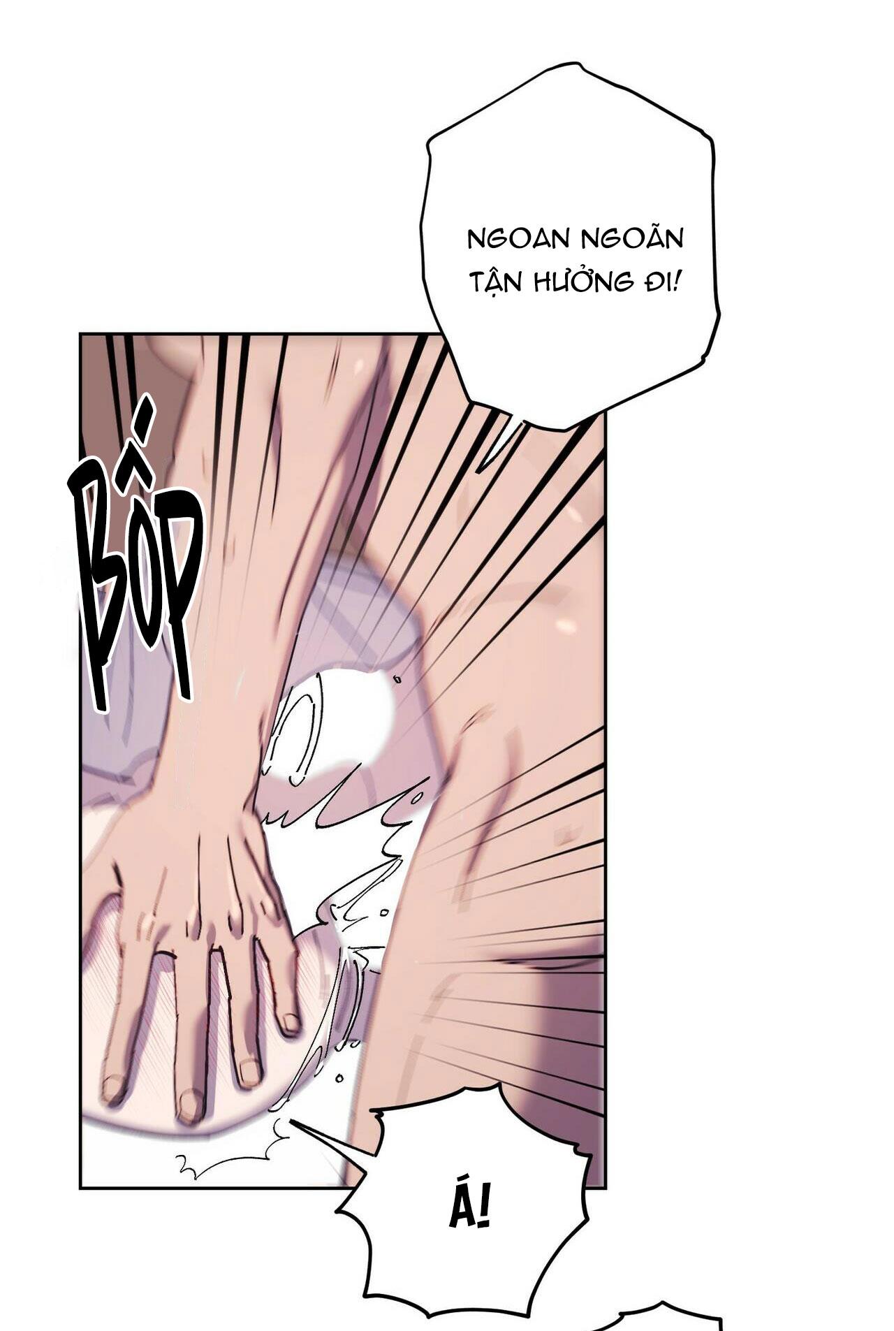 làm dâu nhà tài phiệt họ kang chapter 29 38