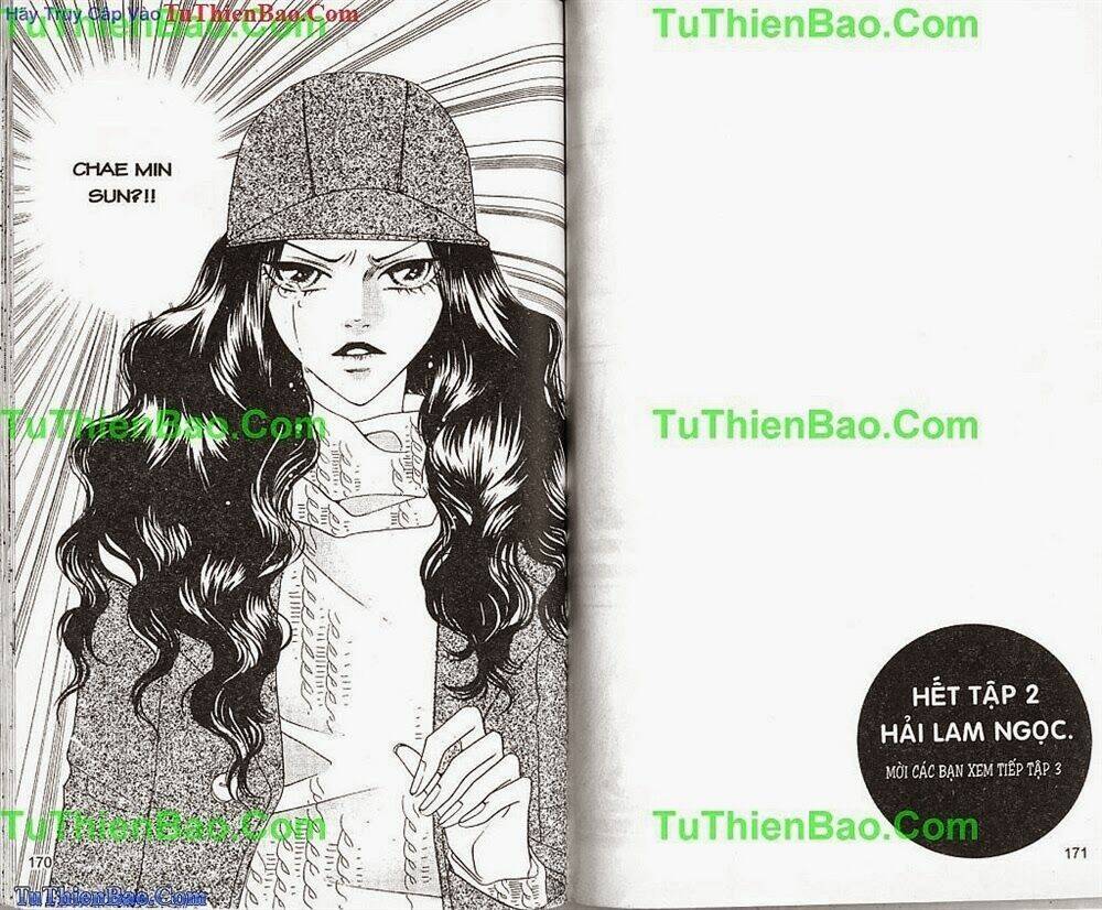 hải lam ngọc chapter 2 86