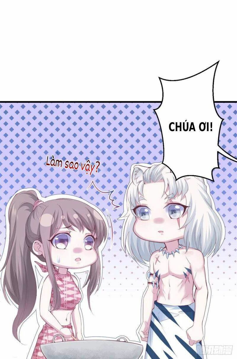 [16+] thảnh thơi thú thế chủng chủng điền, sinh sinh tể chapter 152 35