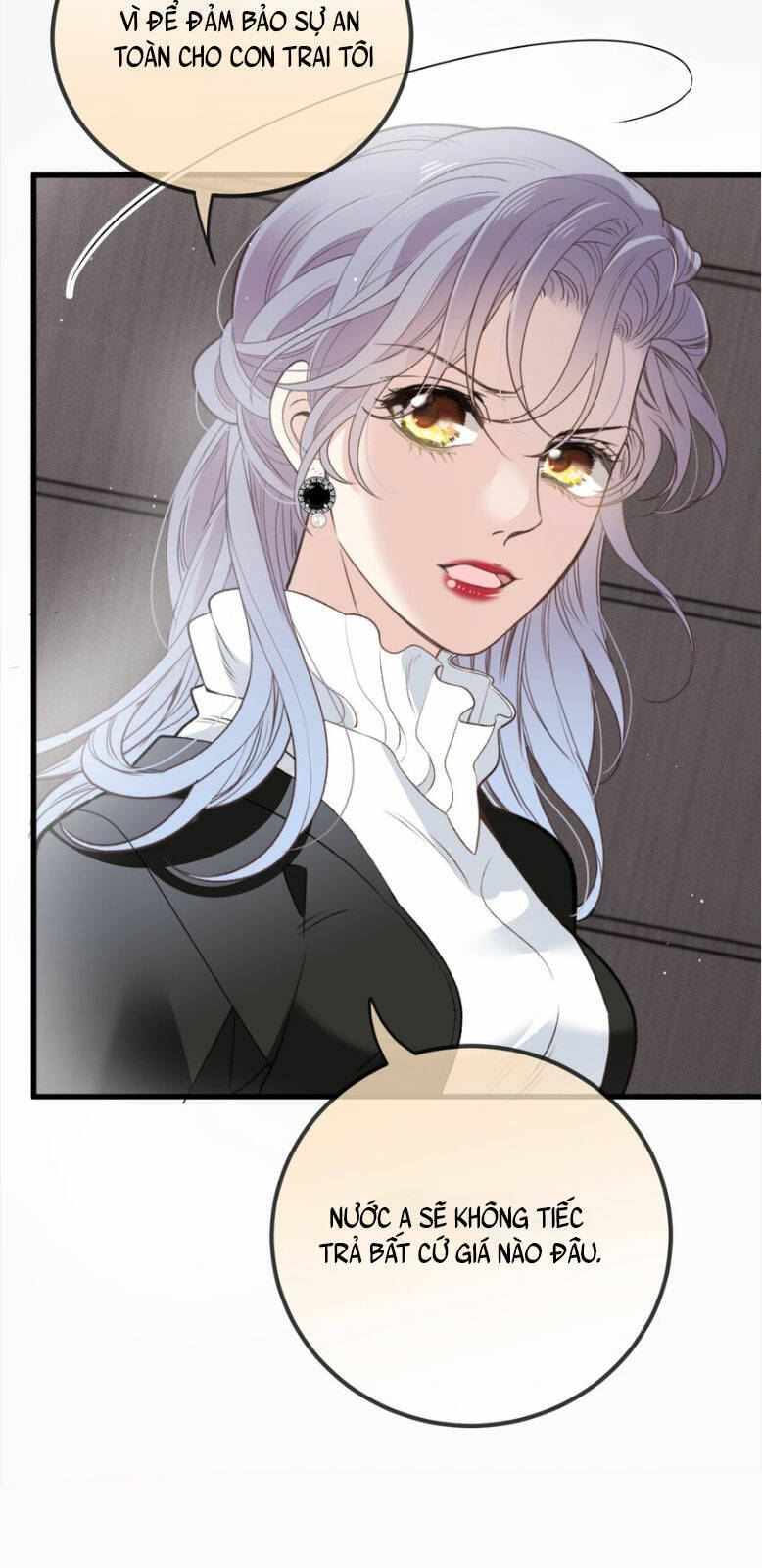 một vợ yêu, một bé con chapter 279 20