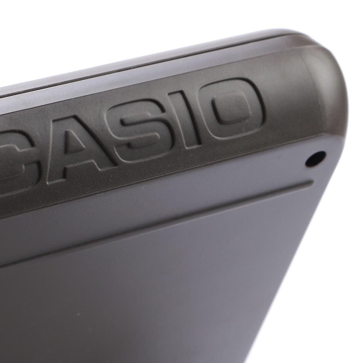 Máy tính Casio DX-120B, Bảo hành 7 năm - Hàng chính hãng Bitex