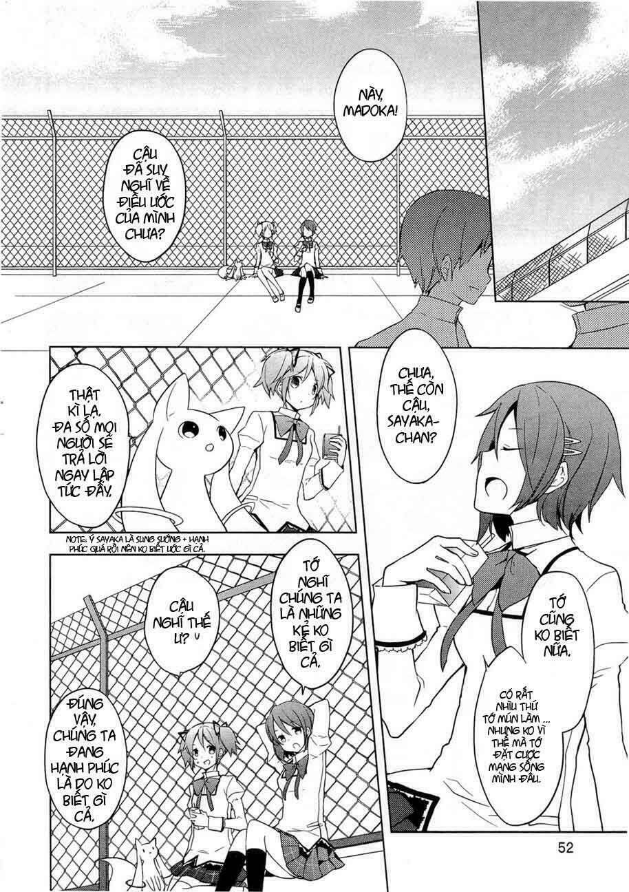 puella magi madoka magica chapter 2 15