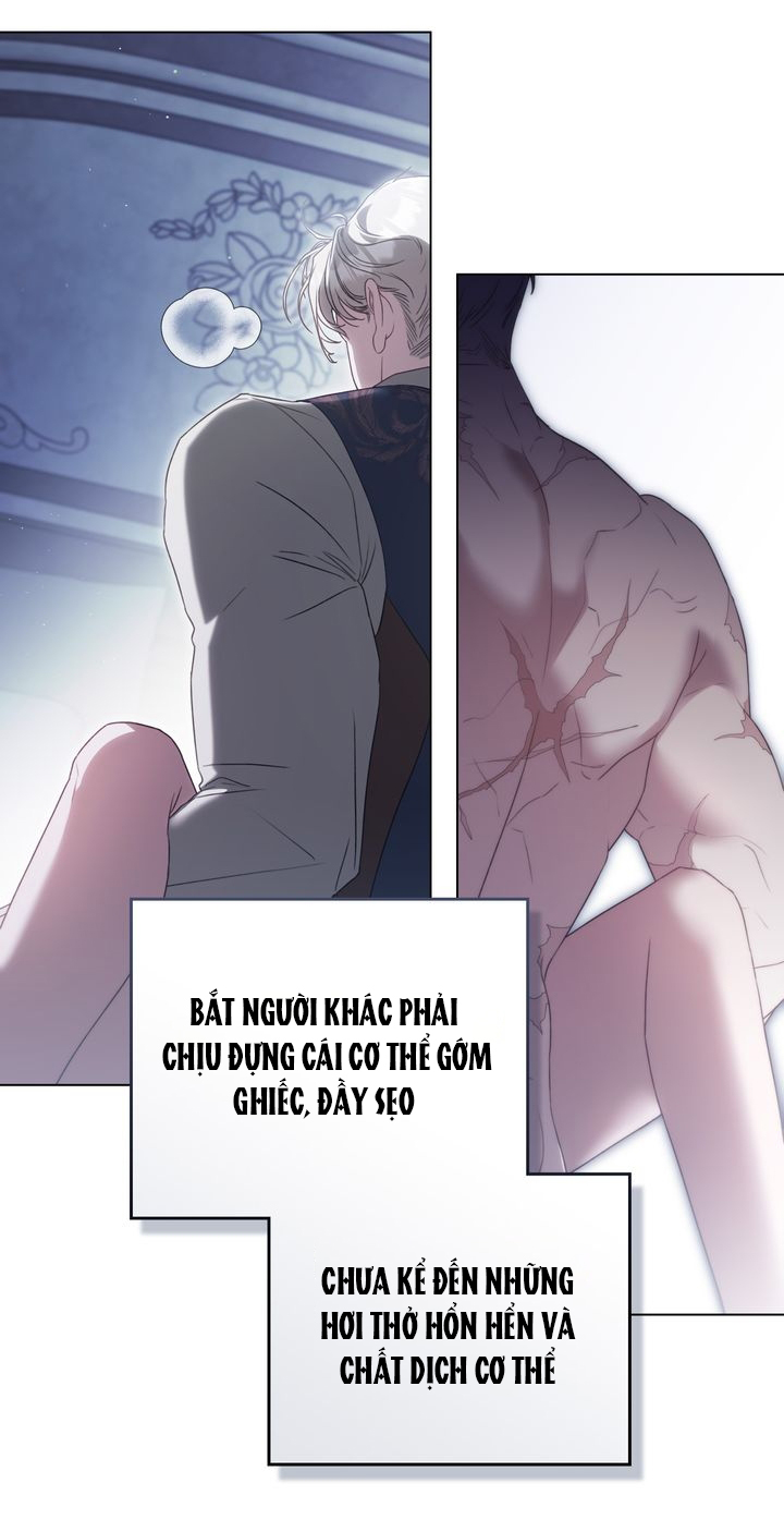 [15+] người hầu gái chapter 21.1 2