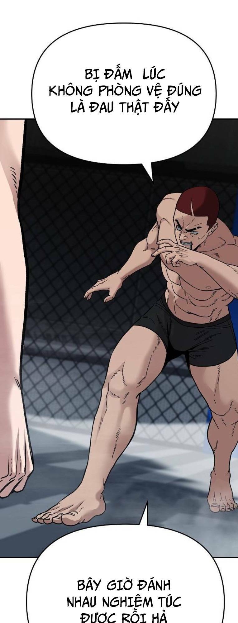 quản lí du côn chapter 57 73