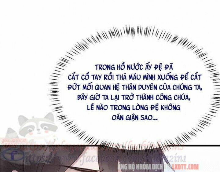 trọng sinh bá sủng nhiếp chính vương quá mạnh mẽ chapter 99 60