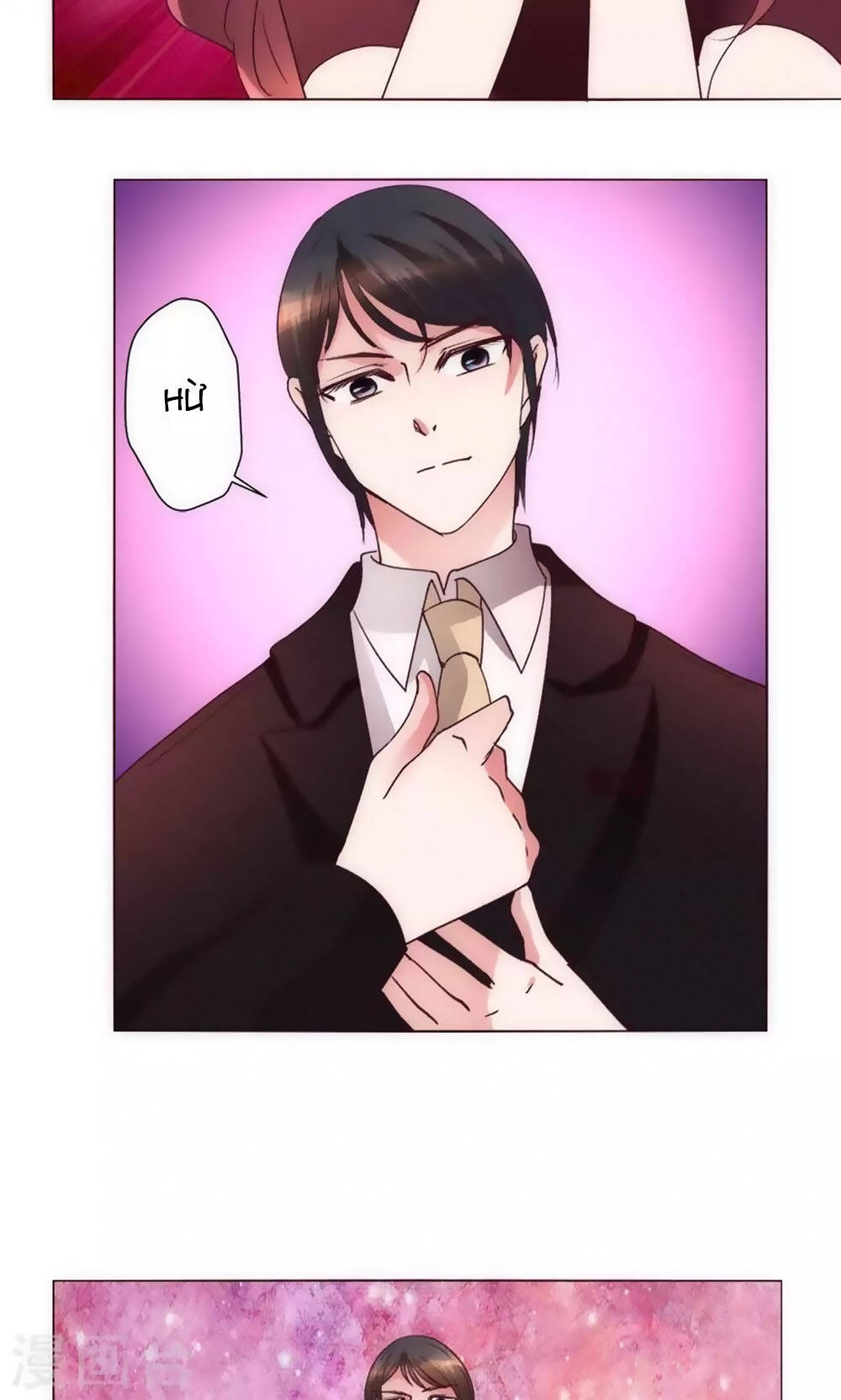 một tuần làm tình nhân chapter 36 6