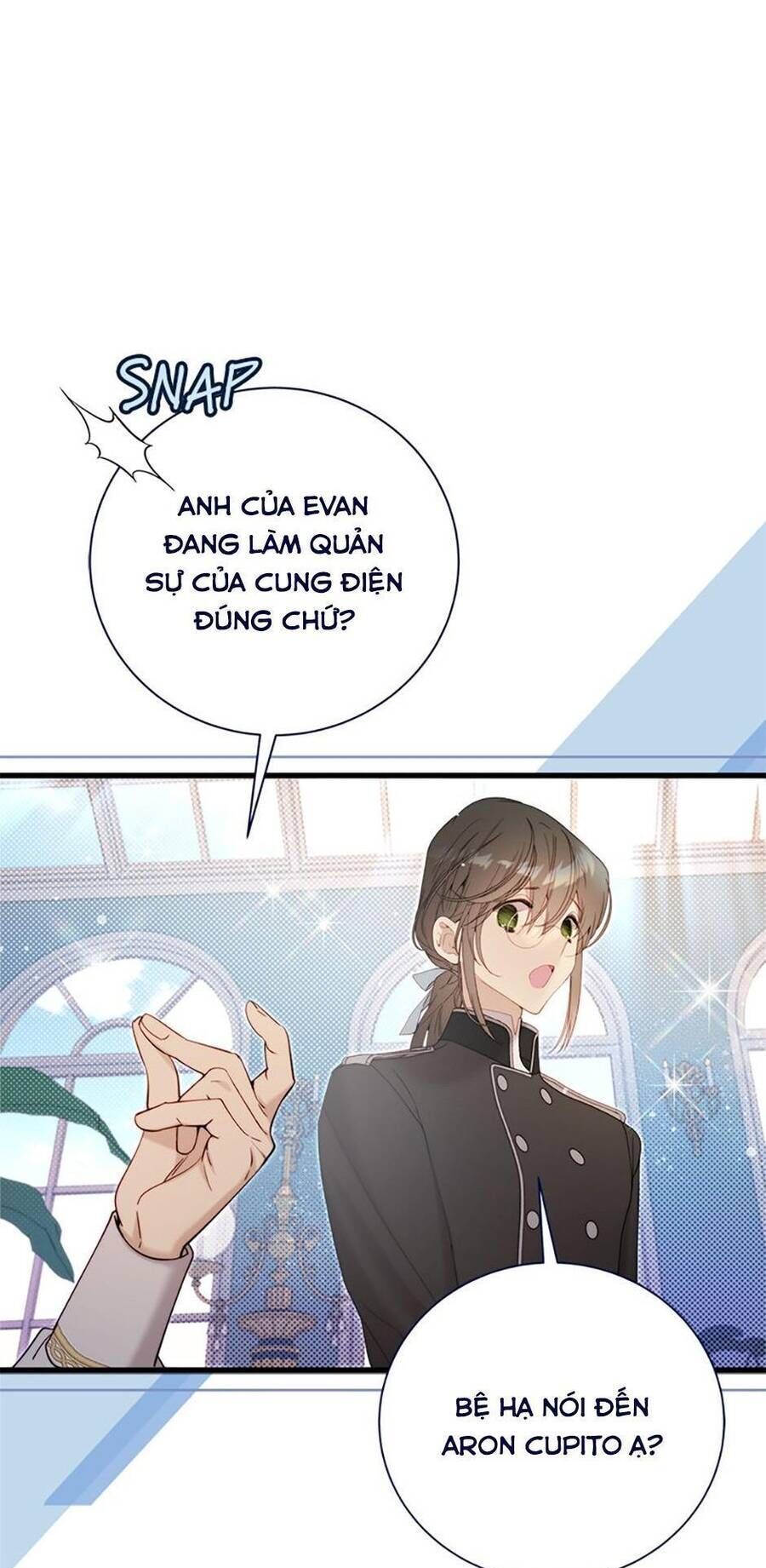 [15+] công chúa chloe chapter 123 58