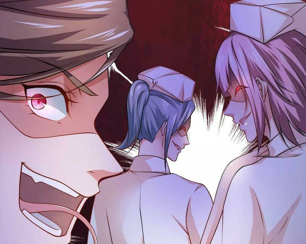 cực phẩm yêu nghiệt chapter 69 13