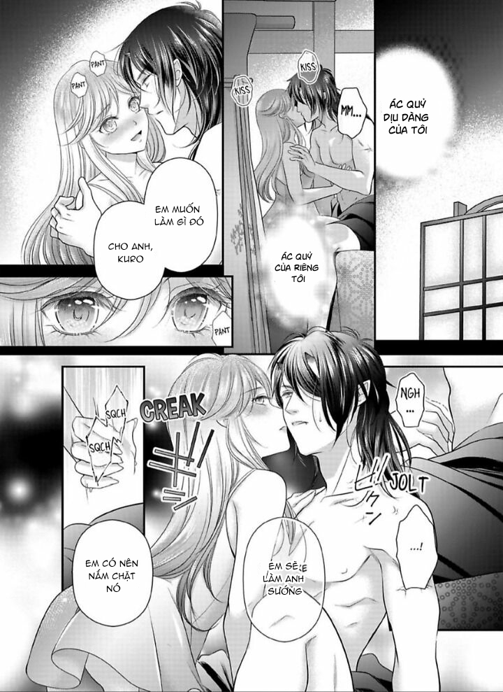 chạng vạng bị bắt bởi ma vương chapter 19.2 5