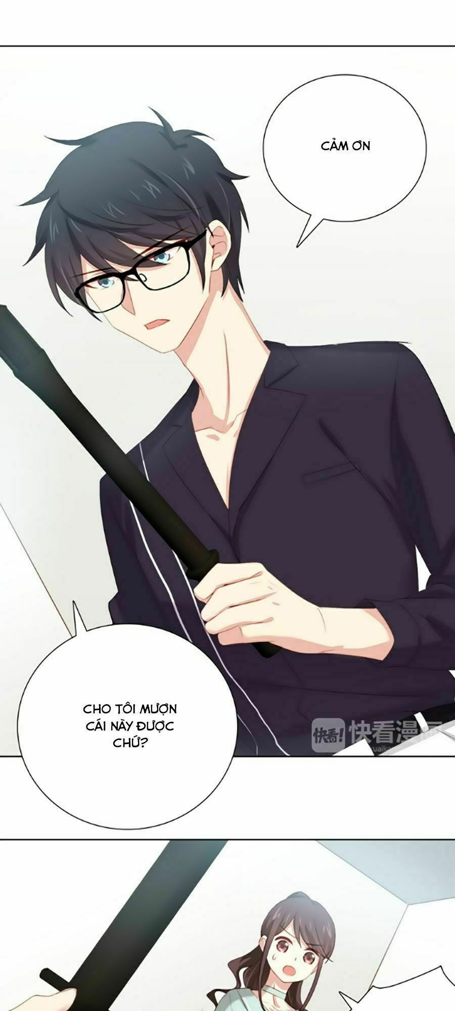 tình yêu là thế phần 2 chapter 28 12