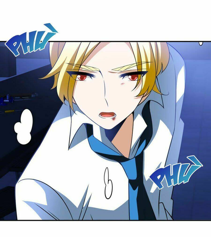 người yêu khát máu của tôi chapter 79 32