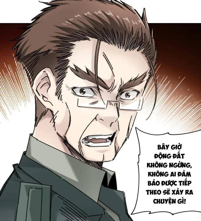 ta tạo ra tổ chức cứu thế chapter 10 4