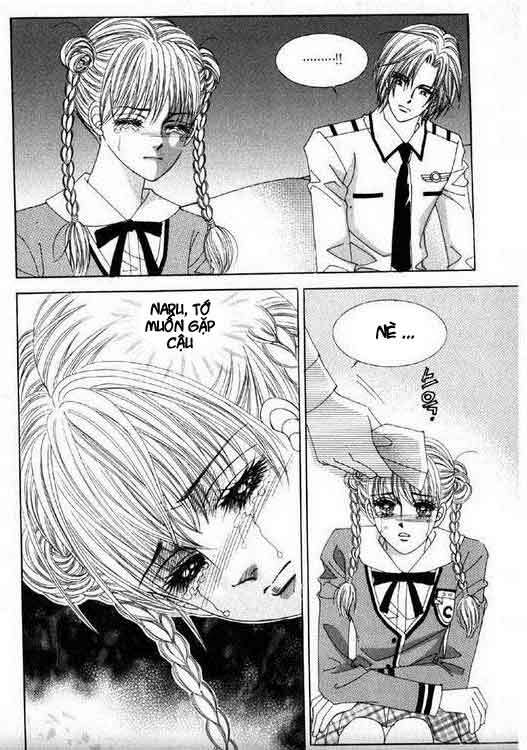 he dedicated to roses chapter 39 27