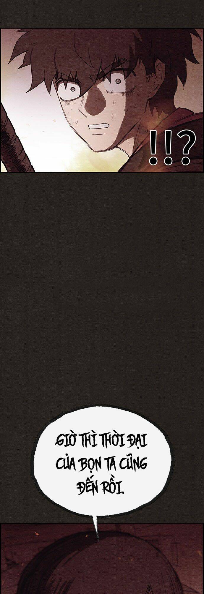 quái vật tại chung cư xanh chapter 122 4