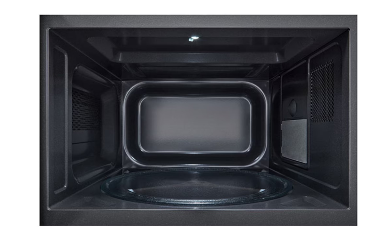 Lò Vi Sóng LG NeoChef màu Đen MS3032JAS, 30 lít , công suất 900W - Model mới 2024 - Hàng chính hãng