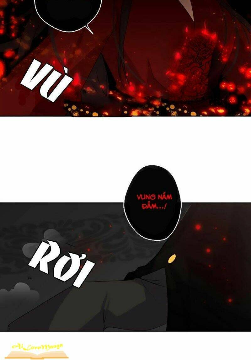 cộng tác của hoàng đế chapter 17 10