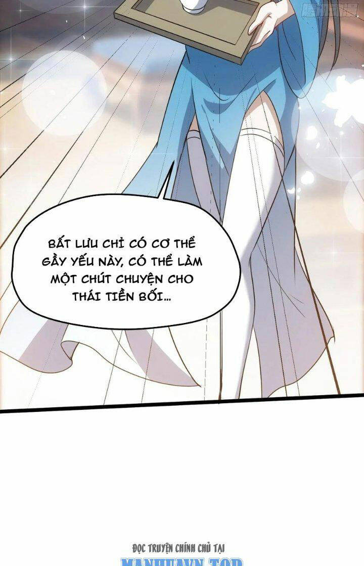 hệ thống gánh con mạnh nhất chapter 103 17