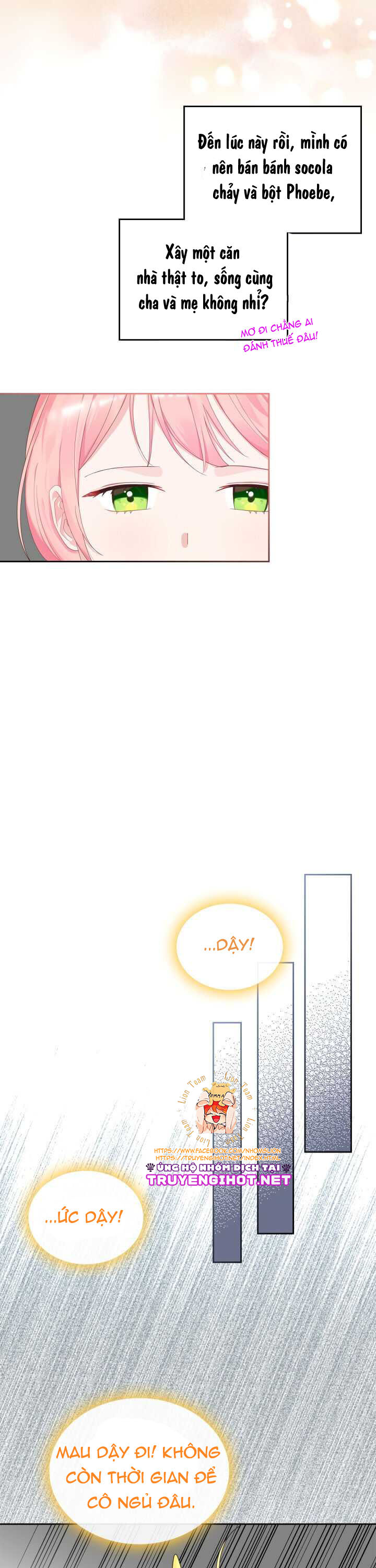 ác nữ muốn sống trong ngôi nhà bánh ngọt chapter 33 15