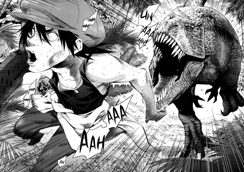 q (shihira tatsuya) chapter 19 3