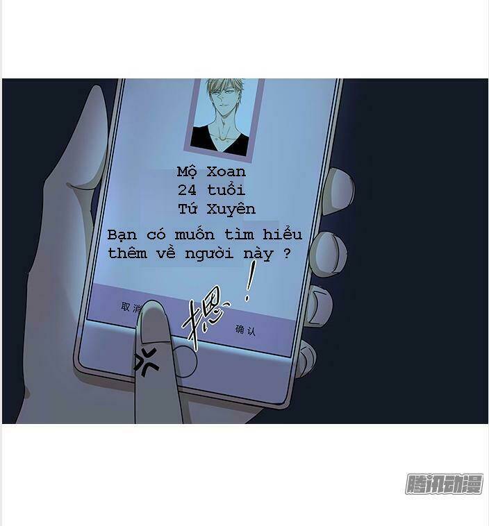 tương thân chung kết giả chapter 8 15