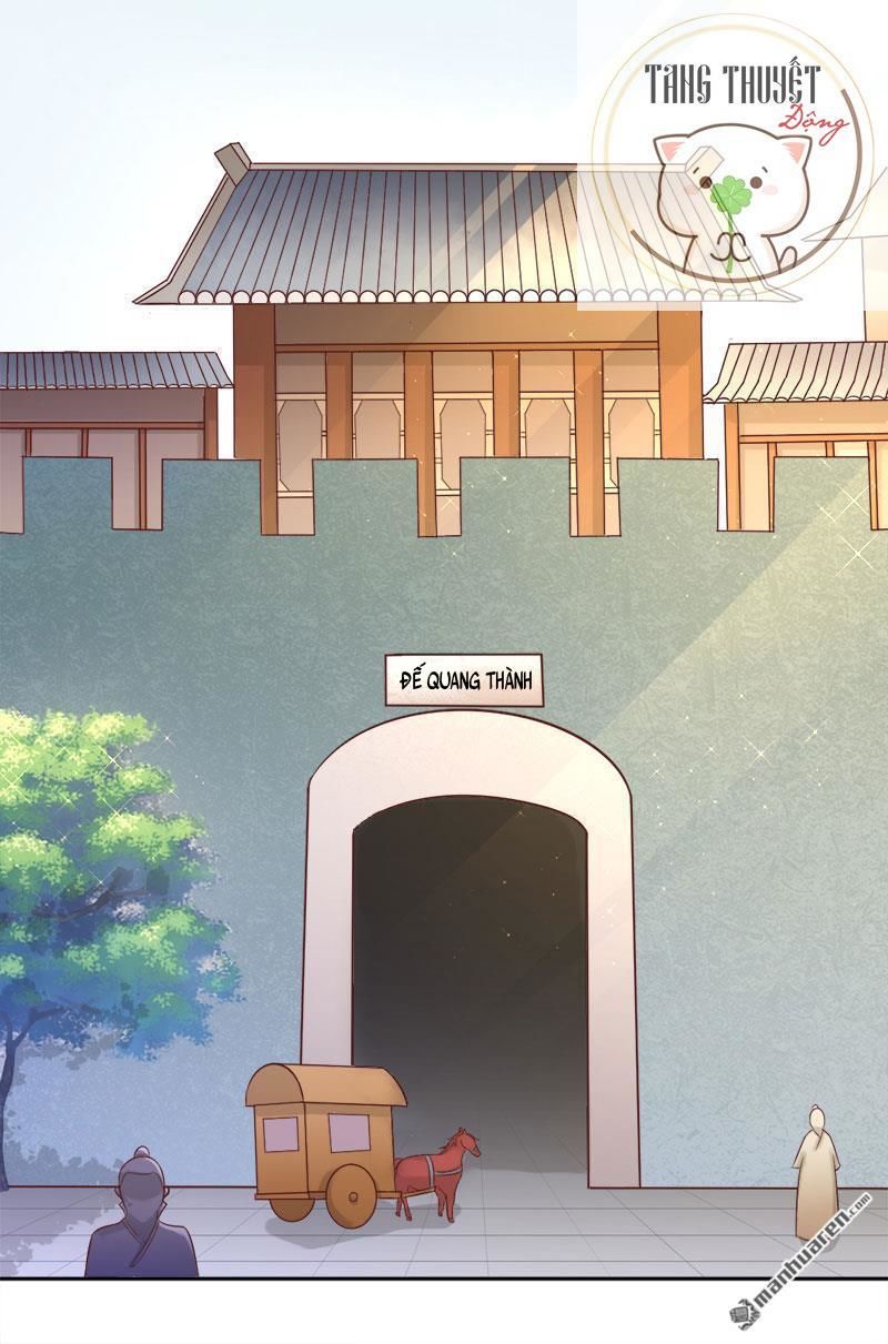 độc y cuồng phi chapter 5 14